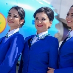 Представительства Uzbekistan Airways в других странах