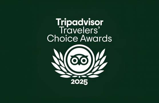 DOLORES TRAVEL AMONG THE BEST ONCE AGAIN – ALL THANKS TO YOU!