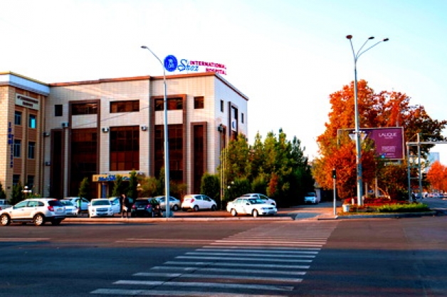 Медцентры Ташкента: график работы, адреса, телефоны, перечень услуг