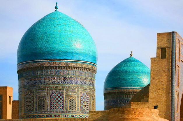 WHAT TO DO IF YOUR CITIZENSHIP IS NOT LISTED IN THE LIST OF COUNTRIES WITH THE RIGHT TO A VISA-FREE ENTRY TO UZBEKISTAN?