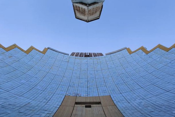 Узбекистан Институт Солнца